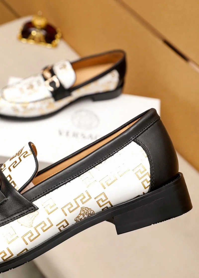 SmartChoice Versace Business Shoes 37322
