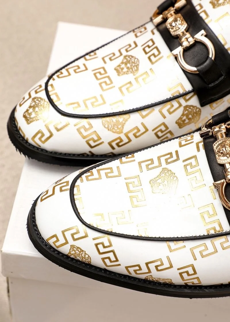SmartChoice Versace Business Shoes 37322