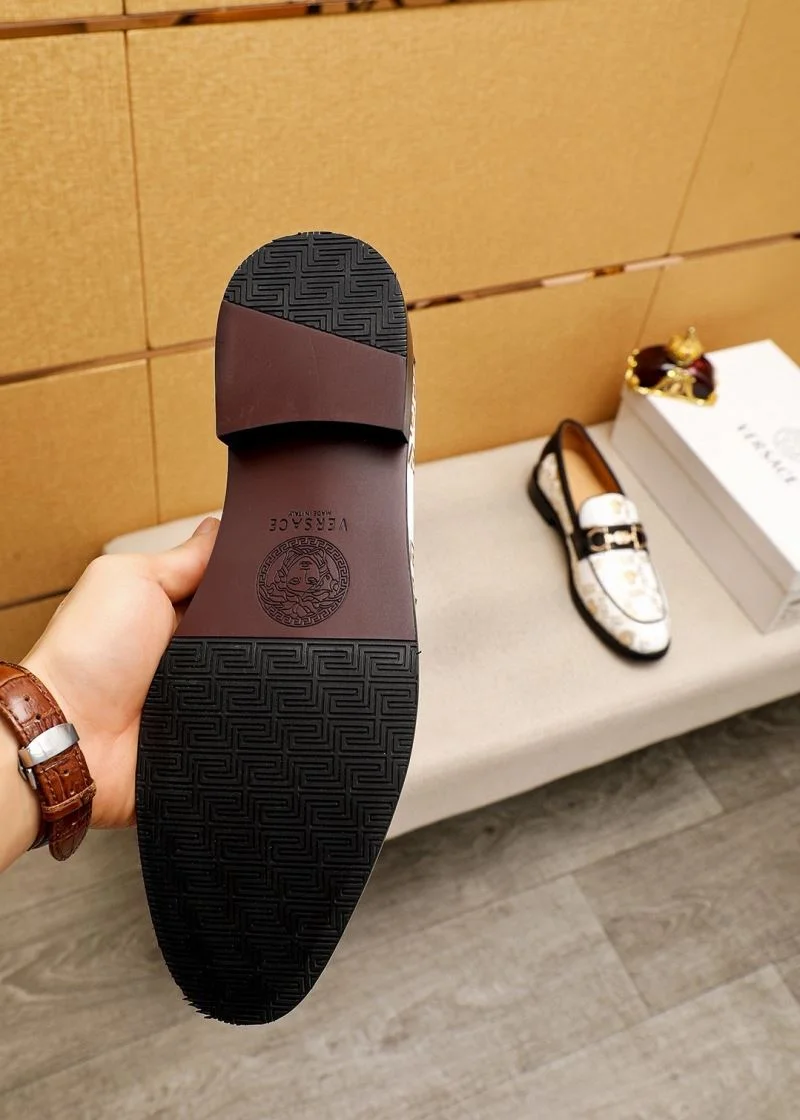 SmartChoice Versace Business Shoes 37322