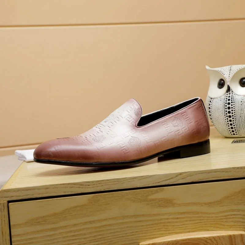 Reliable Versace Business Shoes 37326