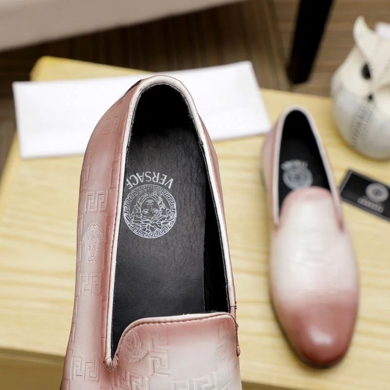 Reliable Versace Business Shoes 37326