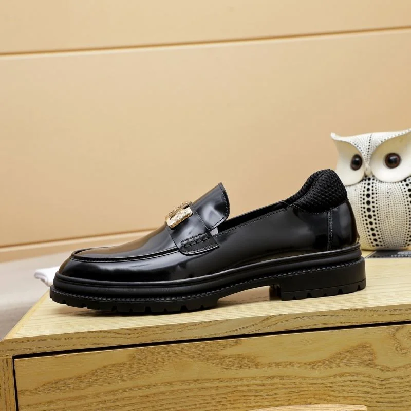 Versace Business Shoes TechFriendly 37321