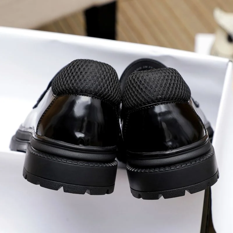 Versace Business Shoes TechFriendly 37321