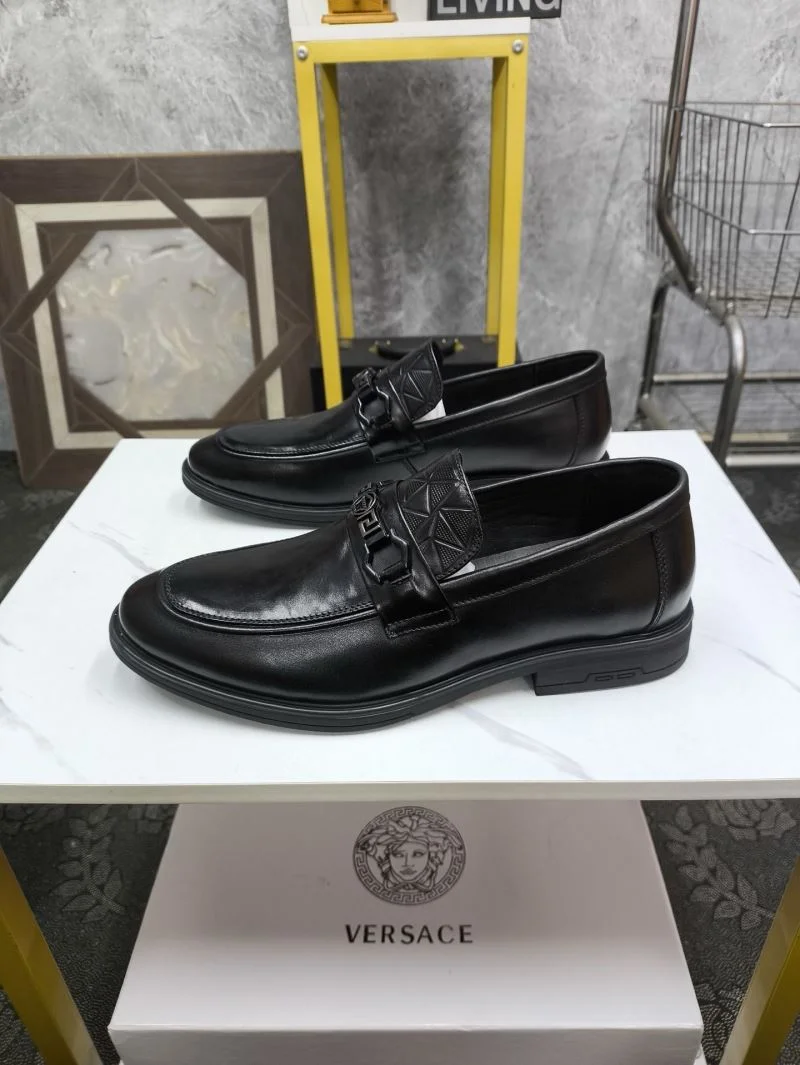 Versace Business Shoes AllSeason 37560