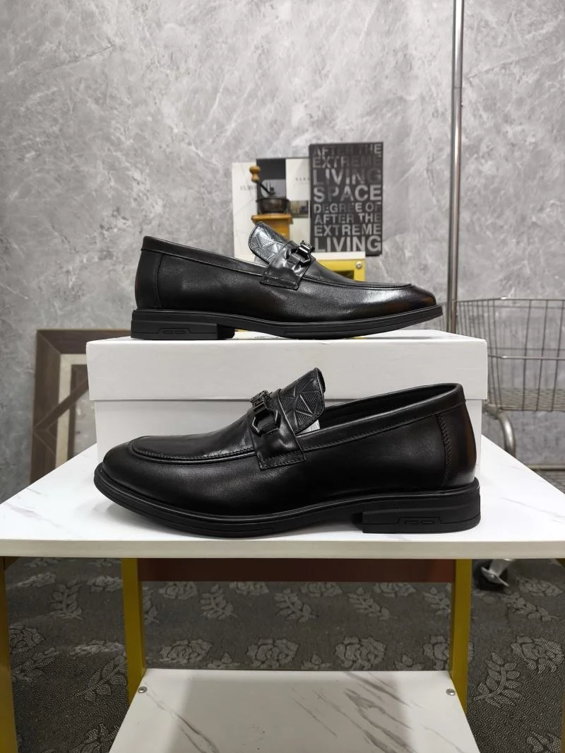 Versace Business Shoes AllSeason 37560