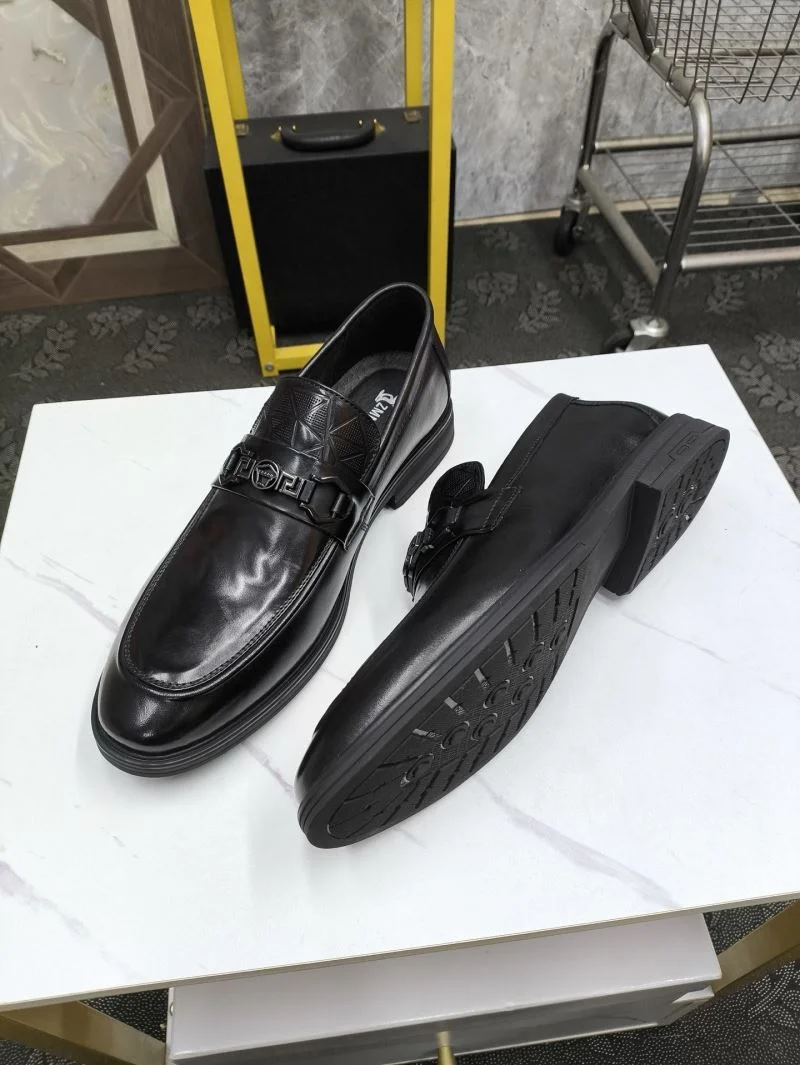 Versace Business Shoes AllSeason 37560