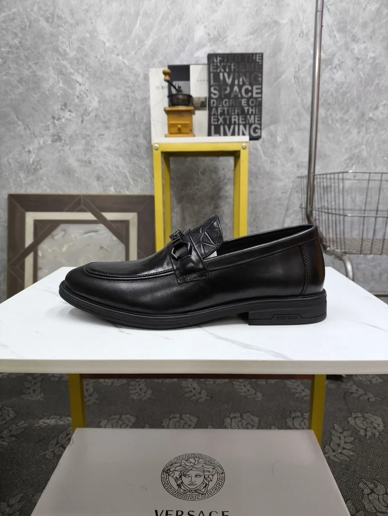 Versace Business Shoes AllSeason 37560