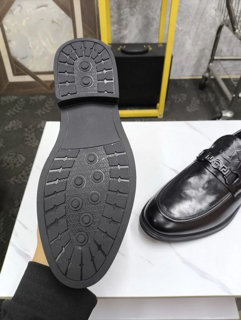 Versace Business Shoes AllSeason 37560