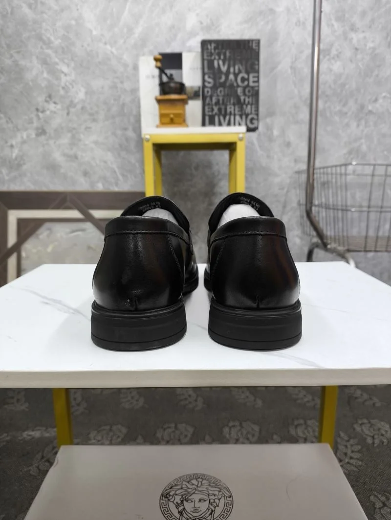 Versace Business Shoes AllSeason 37560