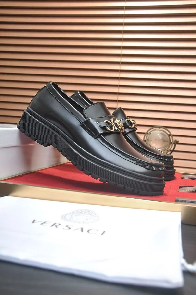 SmartChoice Versace Business Shoes 37561