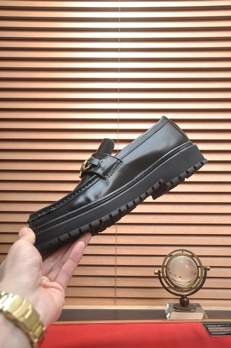 SmartChoice Versace Business Shoes 37561
