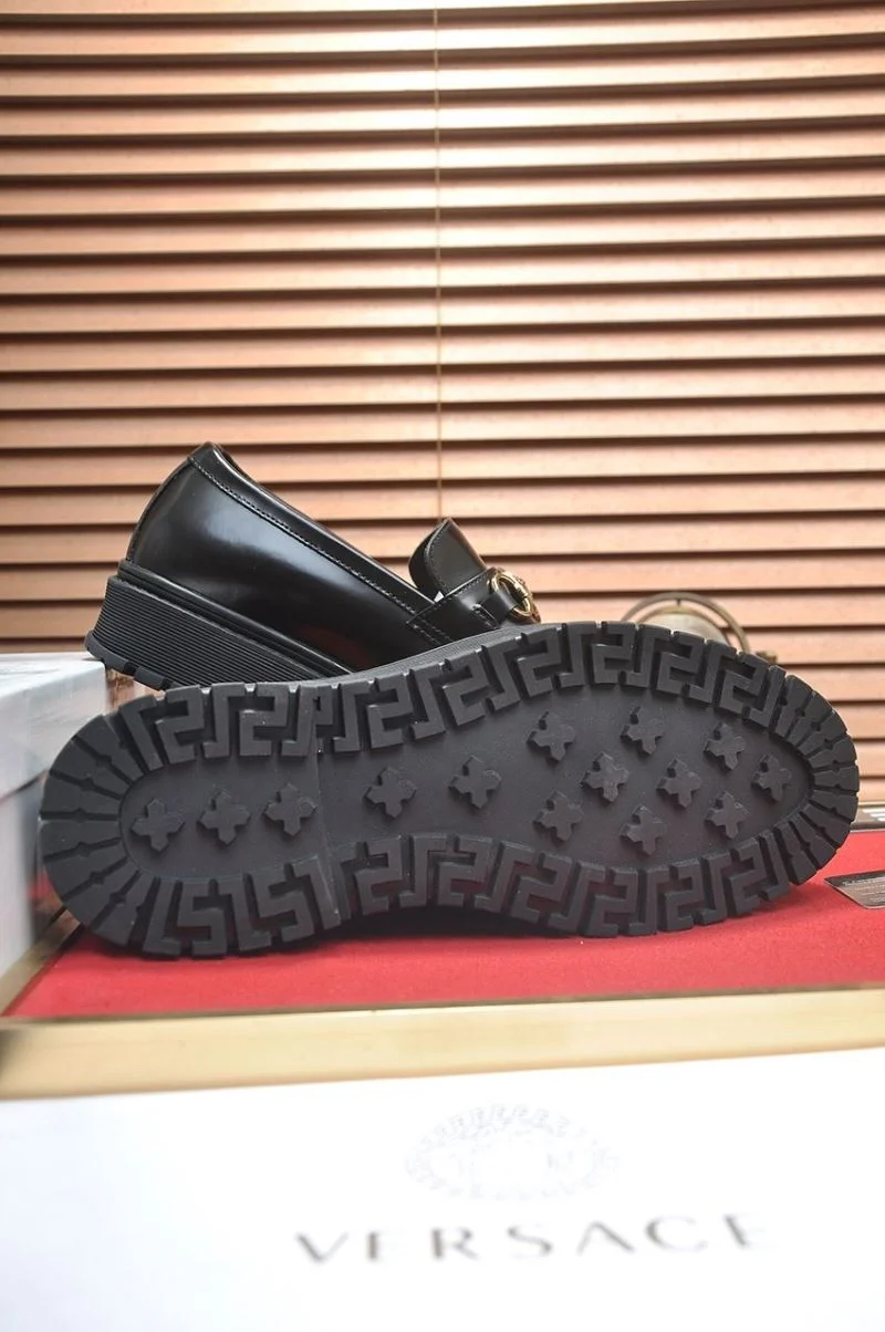 SmartChoice Versace Business Shoes 37561