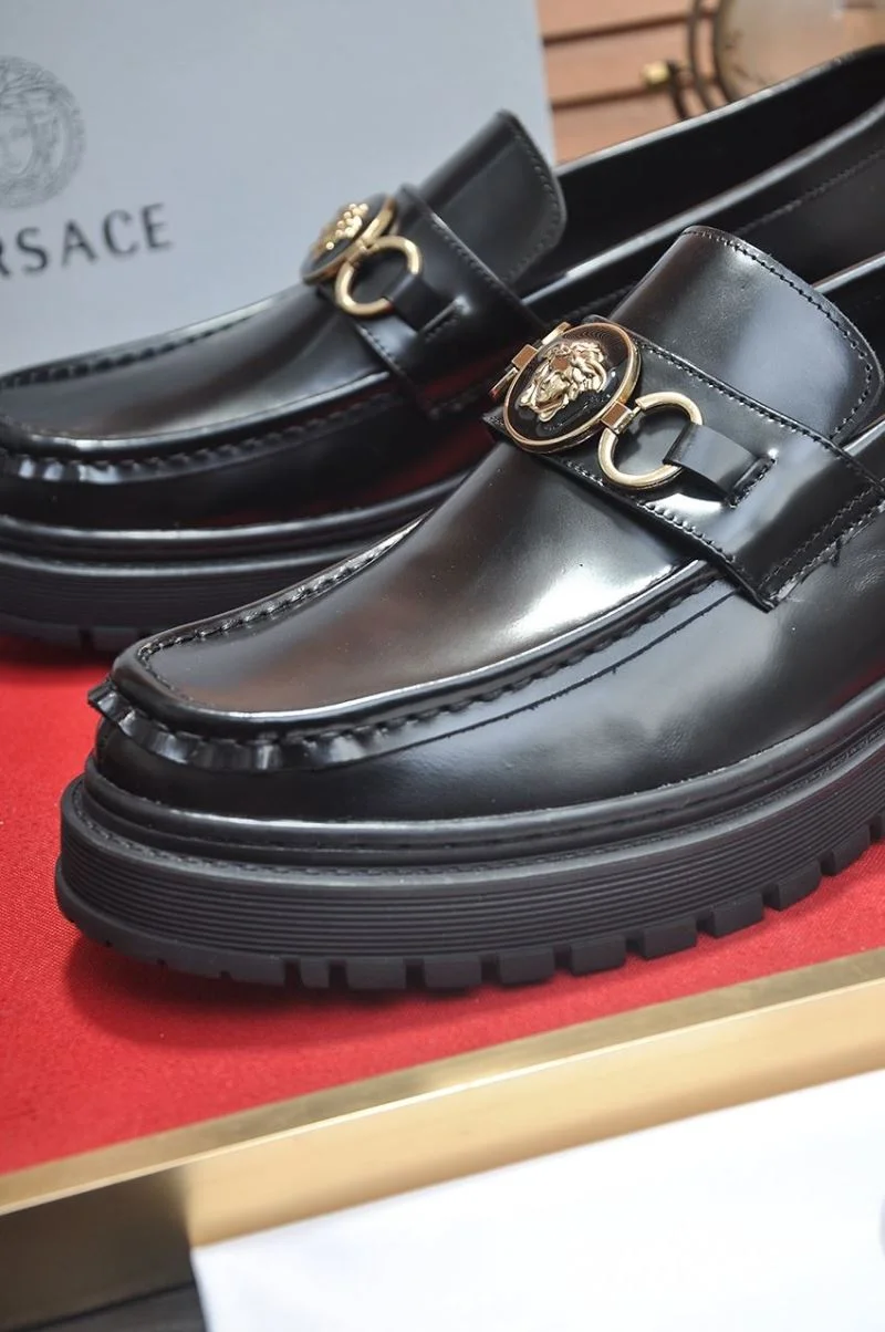 SmartChoice Versace Business Shoes 37561