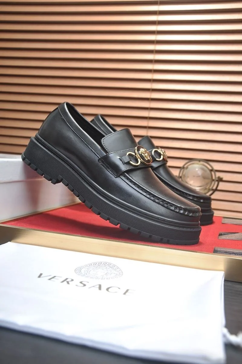SoftTouch Versace Business Shoes 37564
