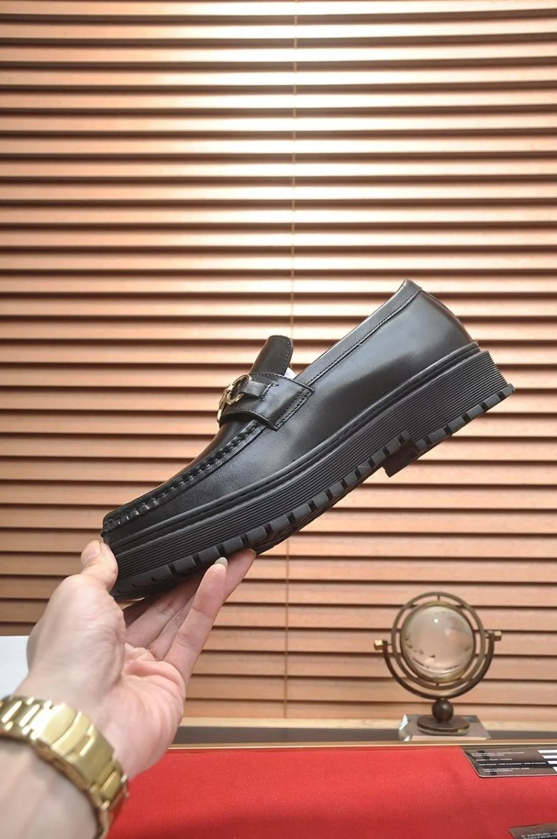 SoftTouch Versace Business Shoes 37564