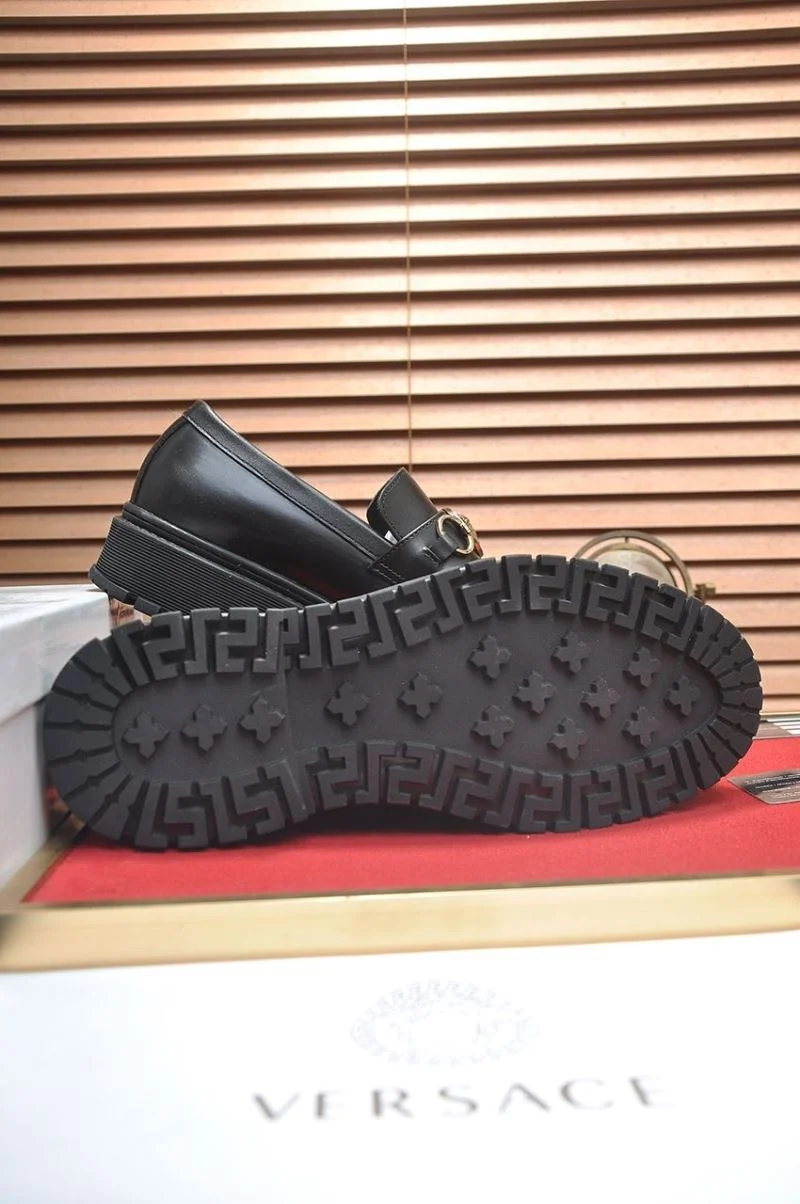 SoftTouch Versace Business Shoes 37564