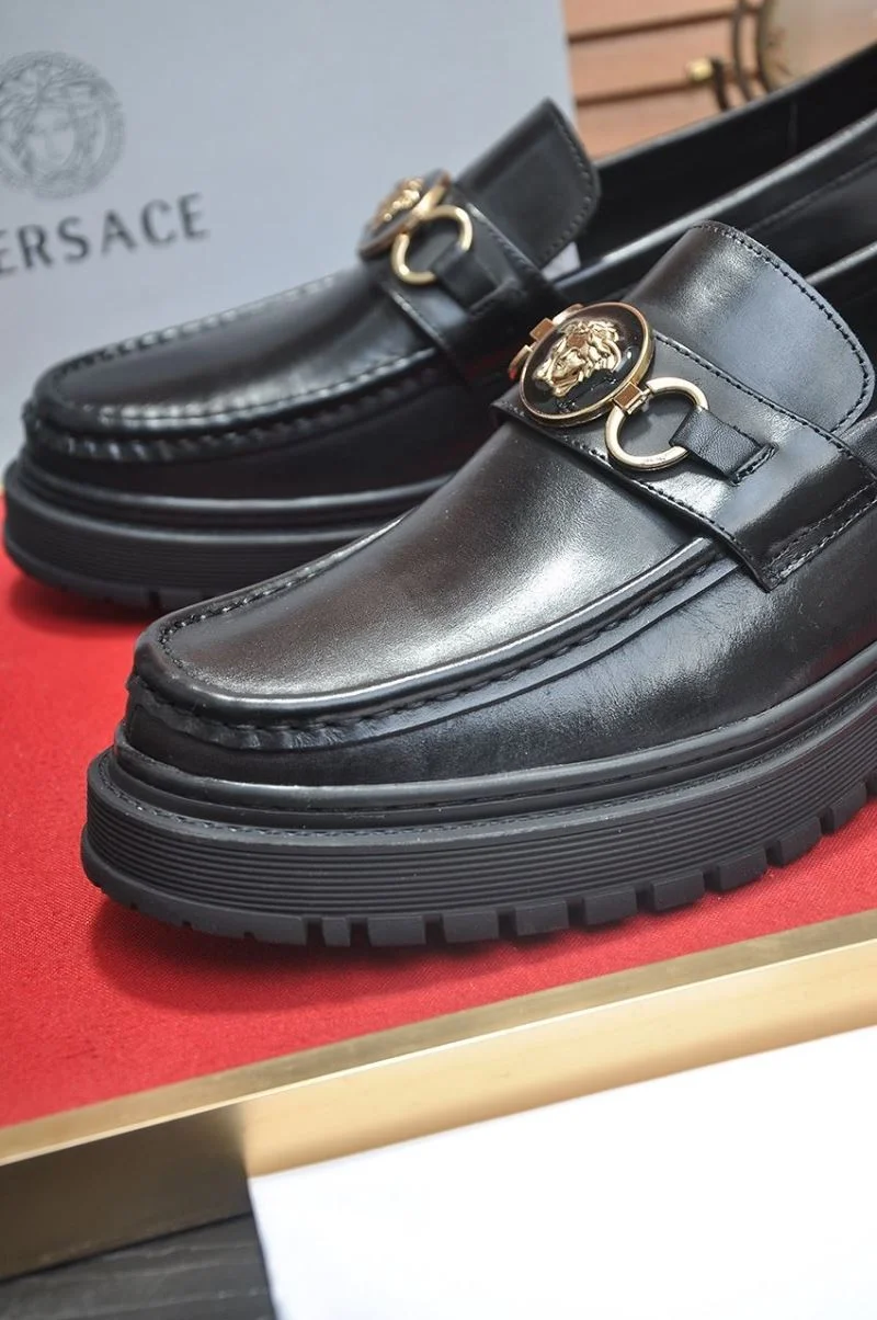 SoftTouch Versace Business Shoes 37564