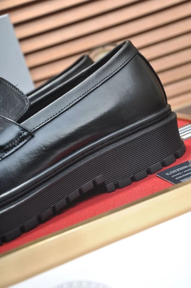 Efficient Versace Business Shoes 37555