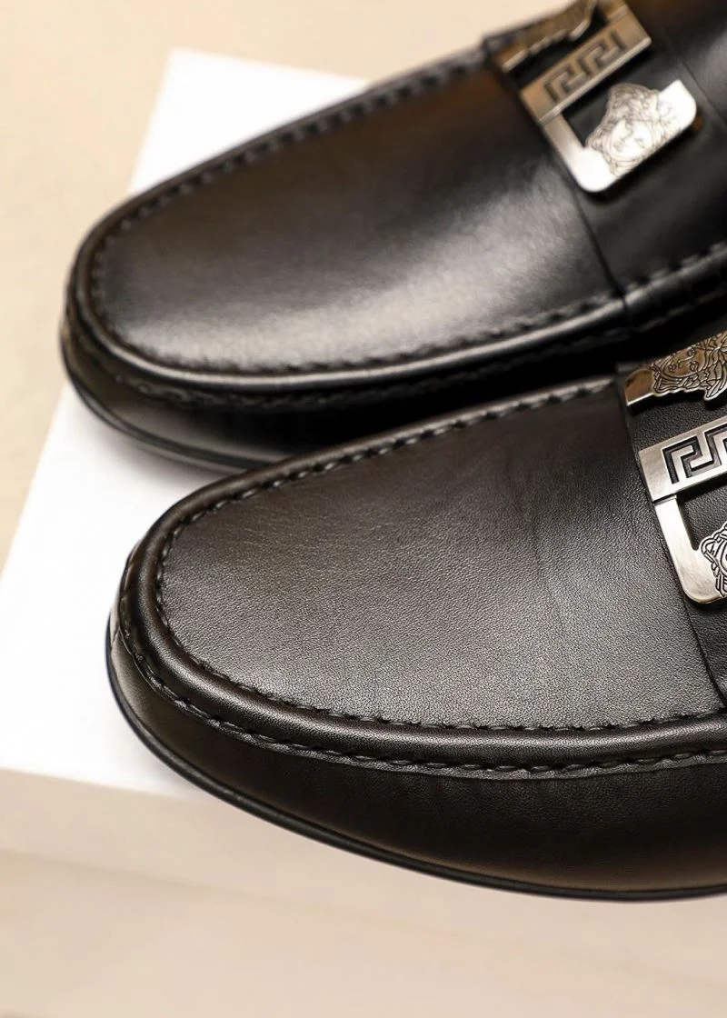 Versace Business Shoes RelaxedFit 37557