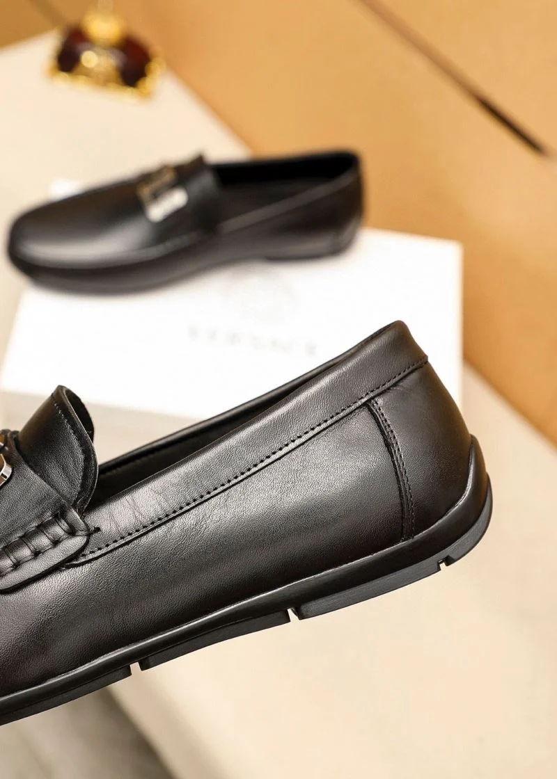 Versace Business Shoes RelaxedFit 37557