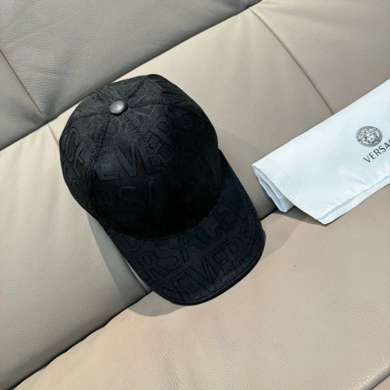 Versace Caps GoAnywhere 261064