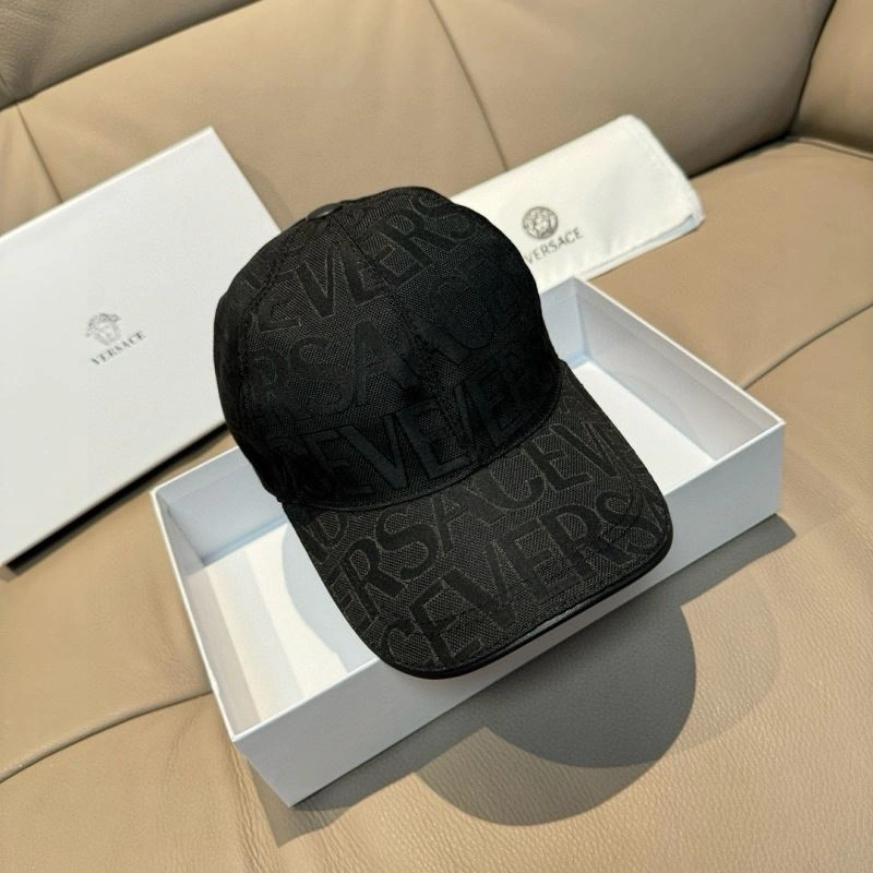 Versace Caps GoAnywhere 261064