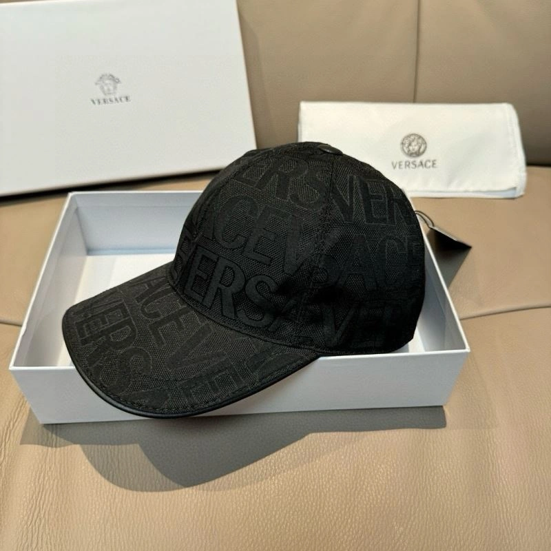 Versace Caps GoAnywhere 261064