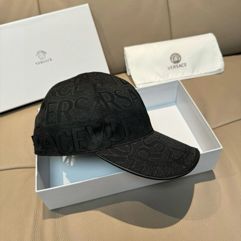 Versace Caps GoAnywhere 261064