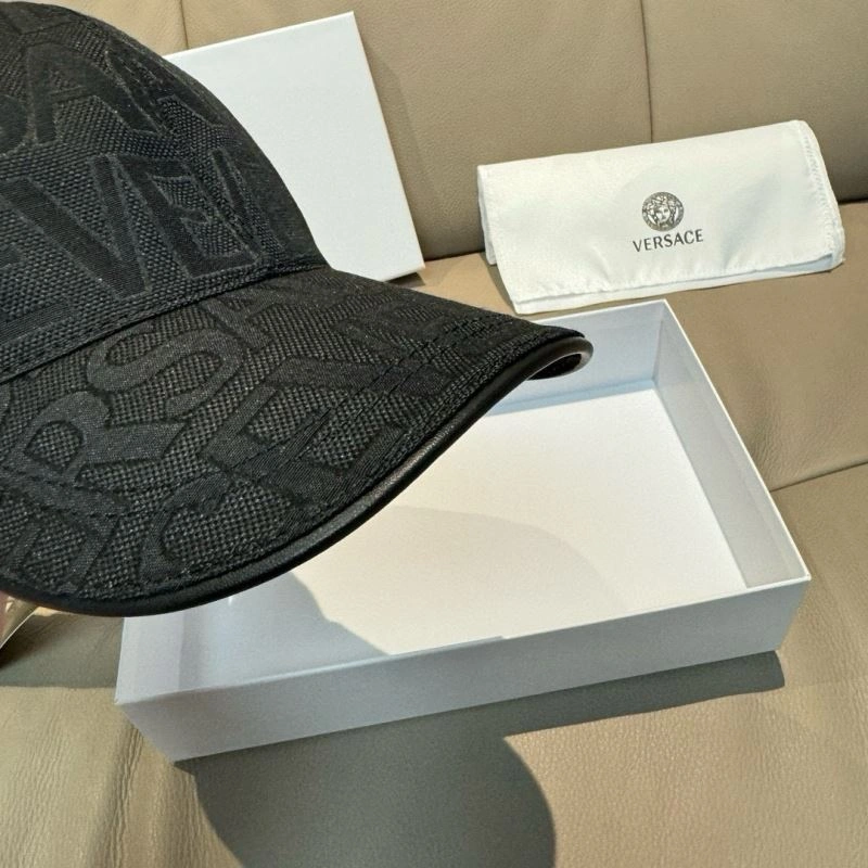 Versace Caps GoAnywhere 261064