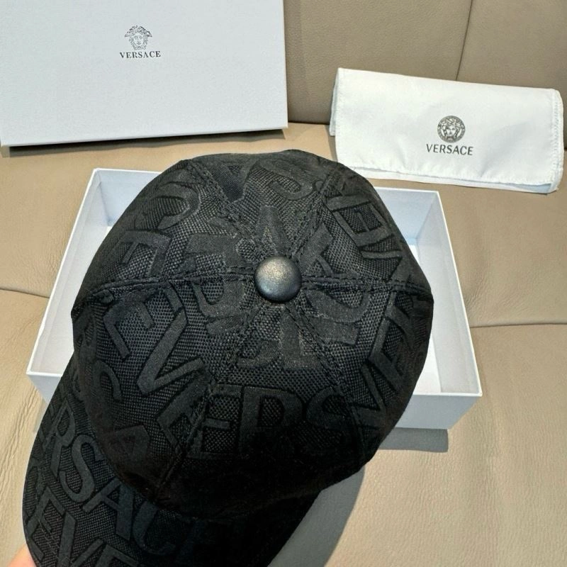Versace Caps GoAnywhere 261064