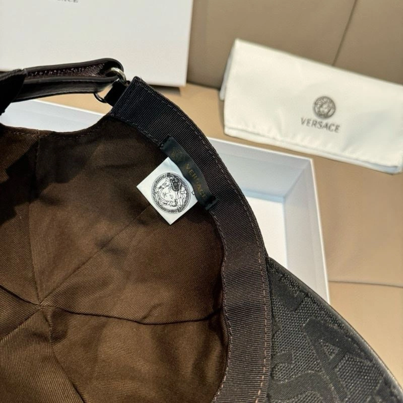 Versace Caps GoAnywhere 261064