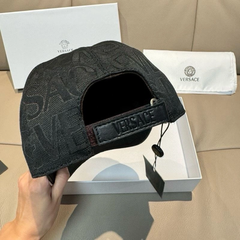 Versace Caps GoAnywhere 261064