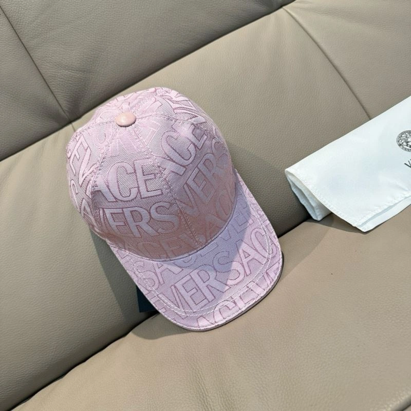 Versace Caps WrinkleFree 261066