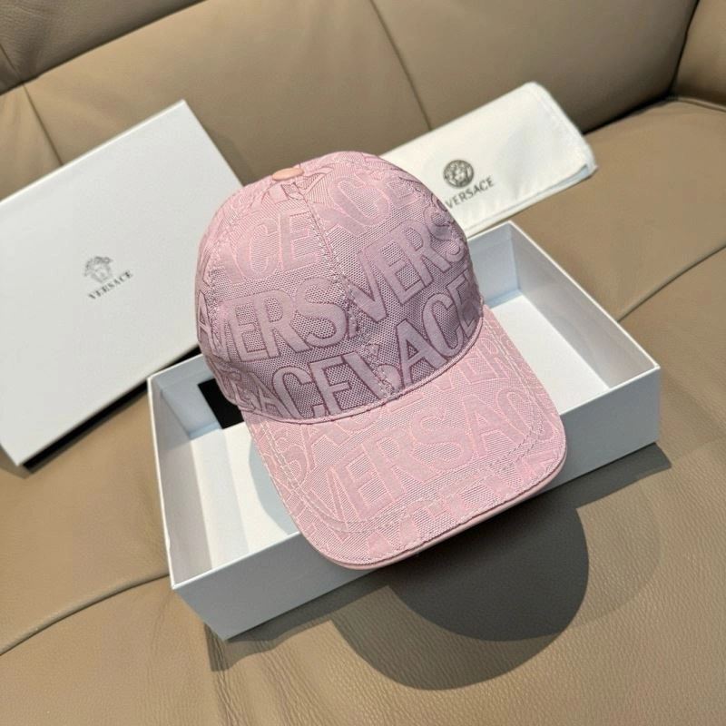 Versace Caps WrinkleFree 261066