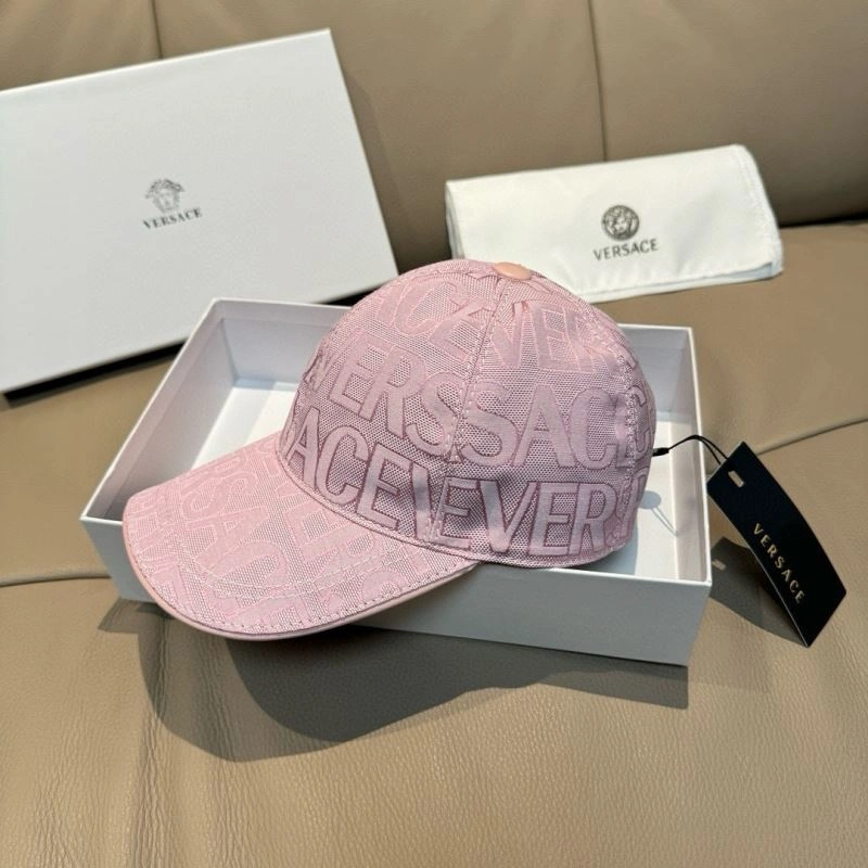 Versace Caps WrinkleFree 261066