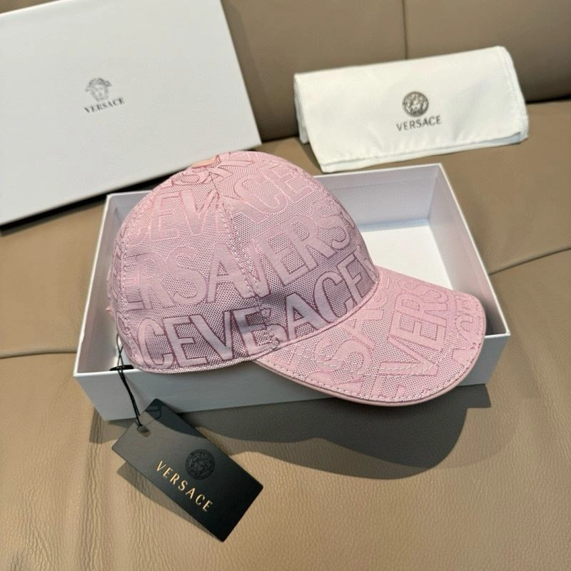 Versace Caps WrinkleFree 261066