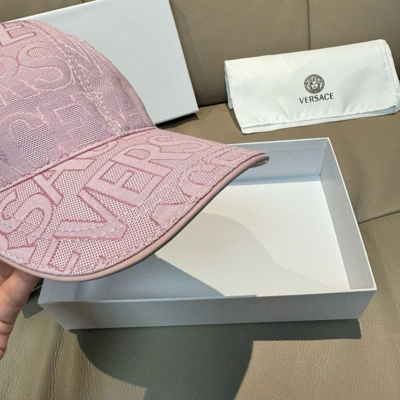 Versace Caps WrinkleFree 261066