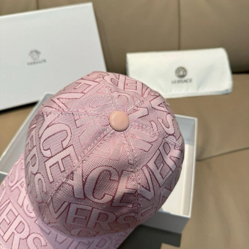 Versace Caps WrinkleFree 261066