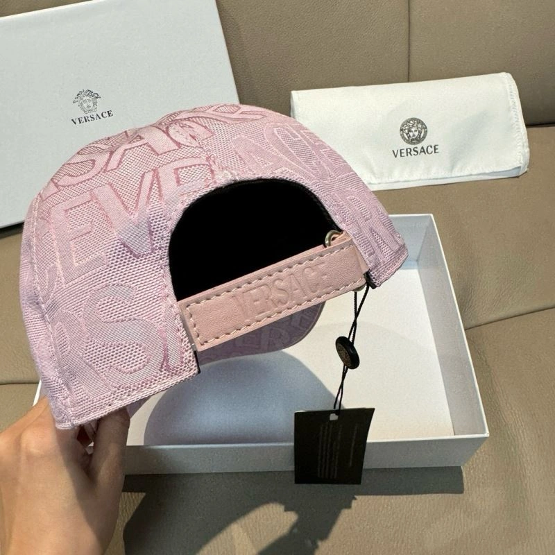 Versace Caps WrinkleFree 261066
