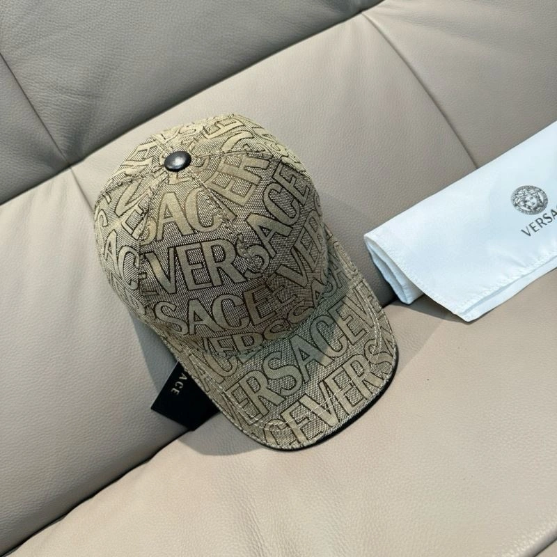 GoAnywhere Versace Caps 261060