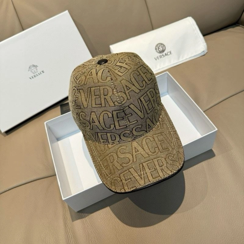 GoAnywhere Versace Caps 261060