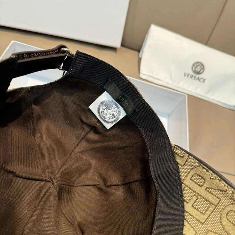 GoAnywhere Versace Caps 261060
