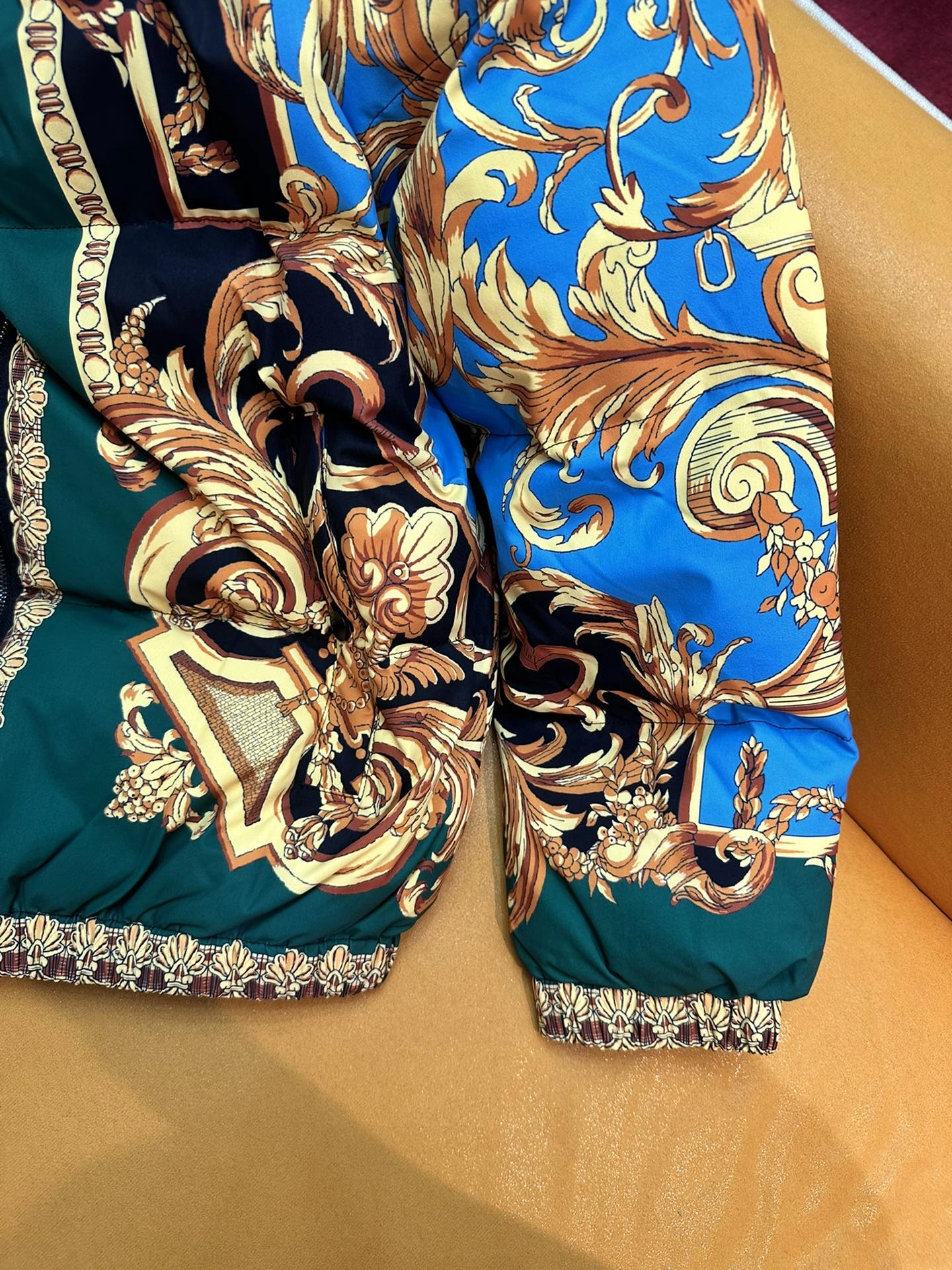 Versace Down Jackets Lightweight 175779