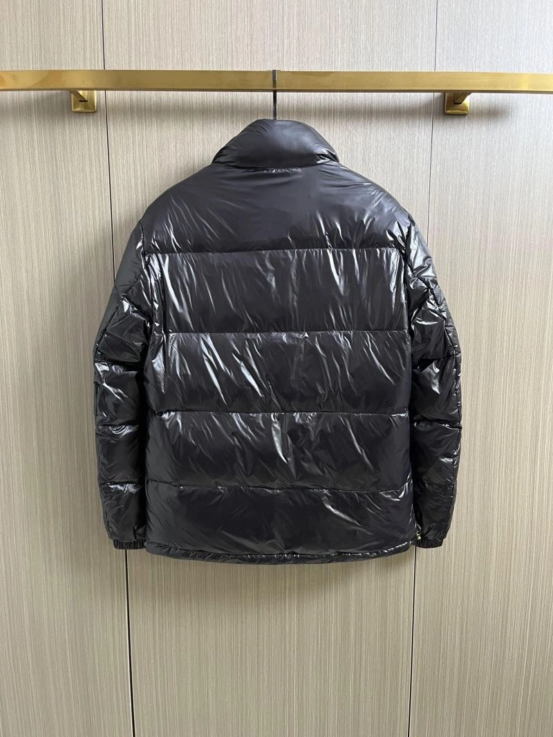 Sustainable Versace Down Jackets 175786