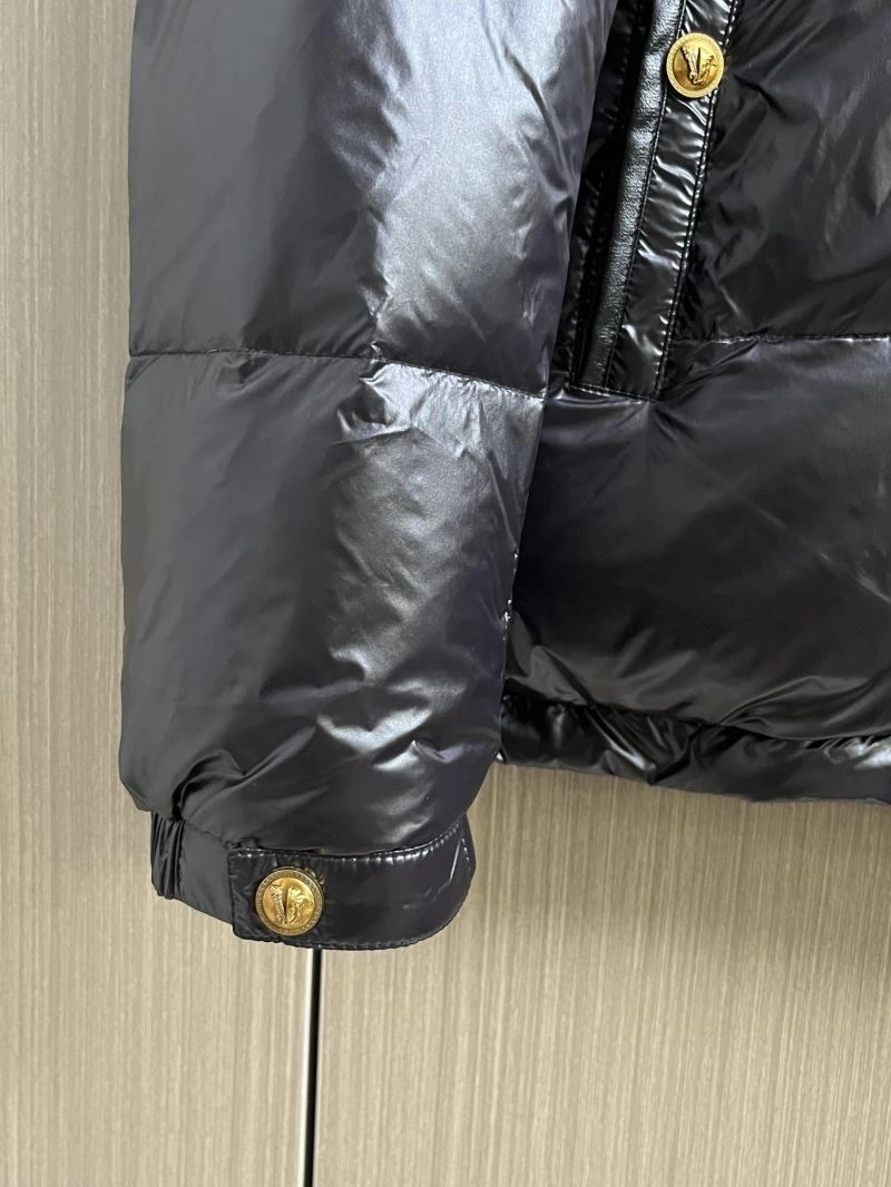 Sustainable Versace Down Jackets 175786