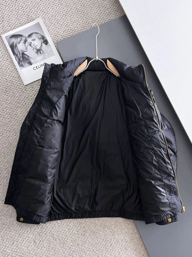 Versace Down Jackets Packable 175821