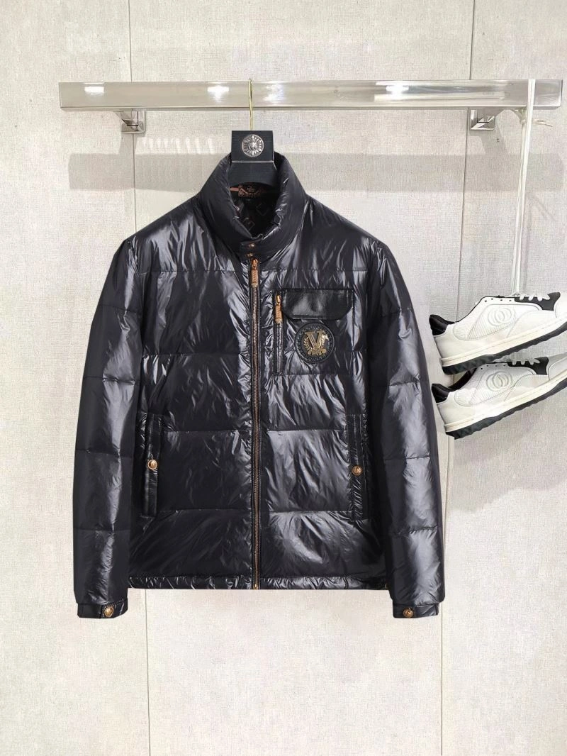 GoodFit Versace Down Jackets 175825