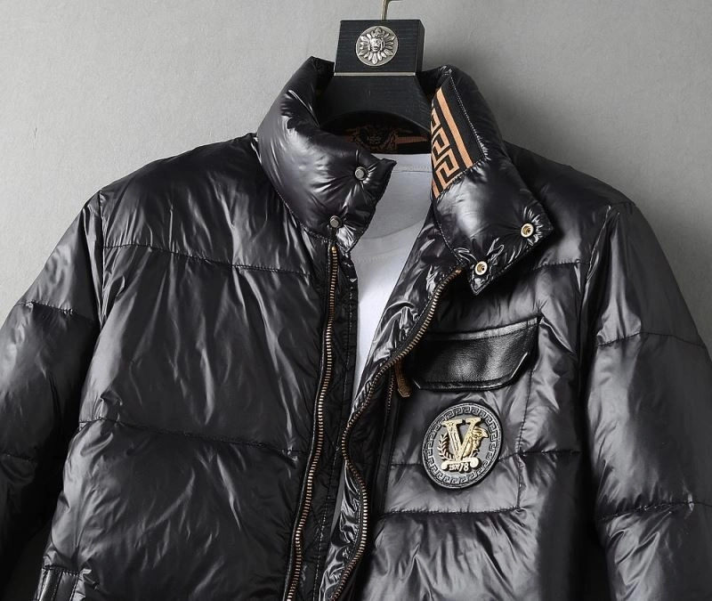 GoodFit Versace Down Jackets 175825