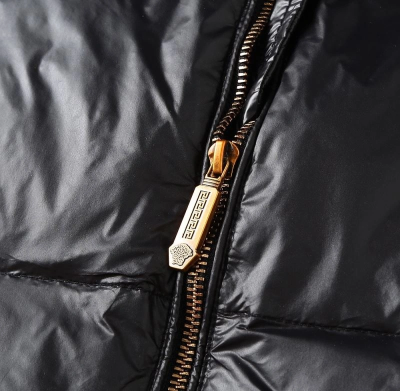 GoodFit Versace Down Jackets 175825