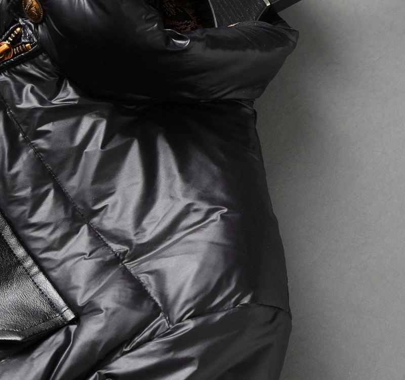 GoodFit Versace Down Jackets 175825